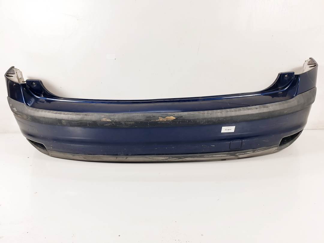 PARAGOLPES TRASERO - FORD - FOCUS BERLINA (CAP)