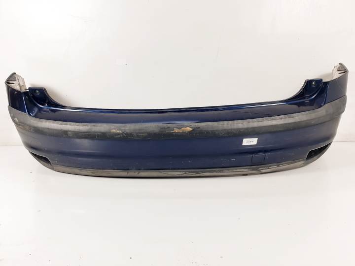 PARAGOLPES TRASERO FORD FOCUS BERLINA (CAP) Autodesguaces Alicante