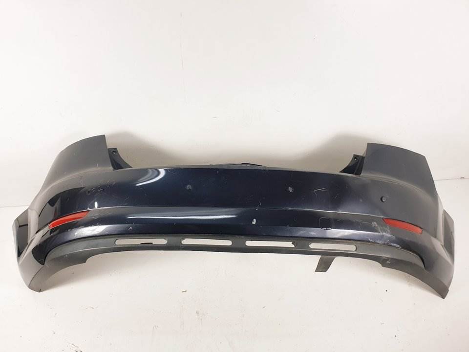 PARAGOLPES TRASERO - FORD - MONDEO BER. (CA2)