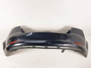 PARAGOLPES TRASERO FORD MONDEO BER. (CA2) Autodesguaces Alicante