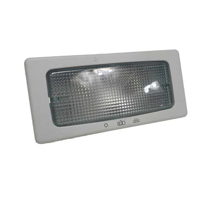 LUZ INTERIOR 6K0947105C SEAT CORDOBA BERLINA (6K2) Autodesguaces Alicante