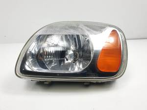 FARO IZQUIERDO 260601F511 NISSAN MICRA (K11) Autodesguaces Alicante