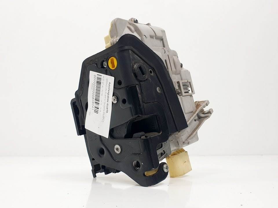 CERRADURA PUERTA TRASERA IZQUIERDA - 3C4839015A - AUDI - Q7 (4L)