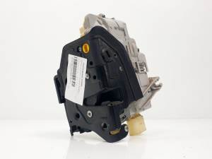 CERRADURA PUERTA TRASERA IZQUIERDA 3C4839015A AUDI Q7 (4L) Autodesguaces Alicante