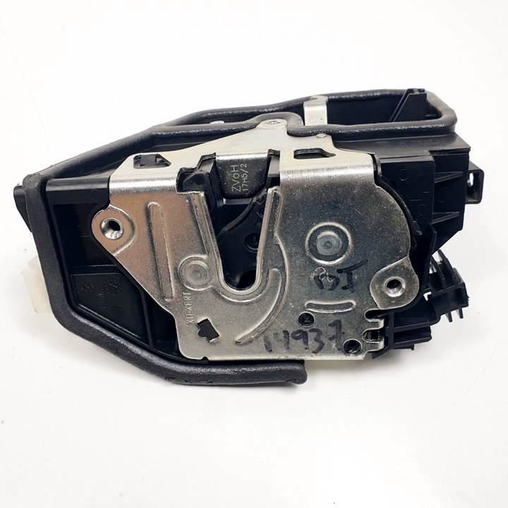CERRADURA PUERTA DELANTERA IZQUIERDA - 7229461 - BMW - SERIE 3 TOURING (F31)