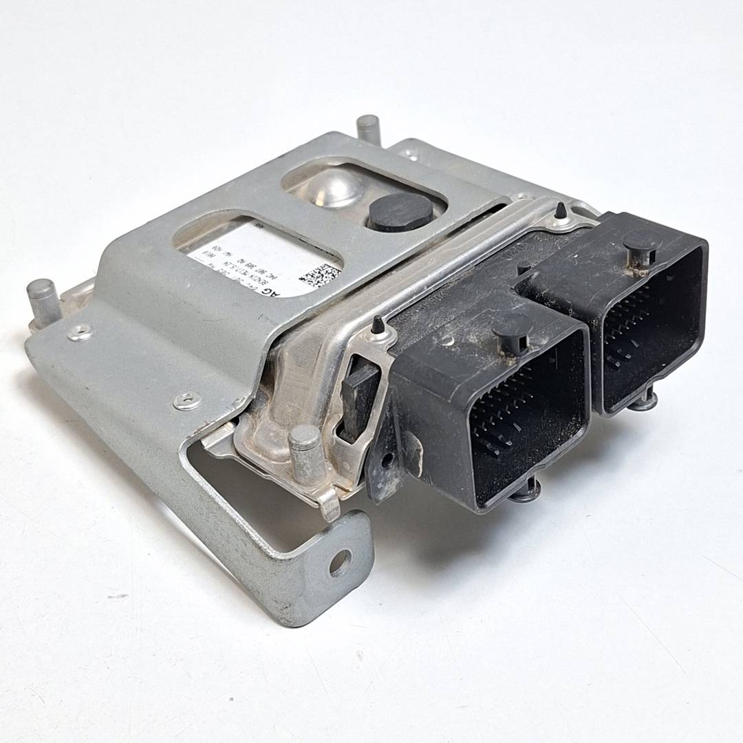 Engine ECU - 0261S19046 - SKODA - CITIGO