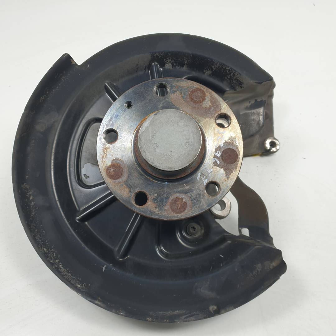 MANGUETA TRASERA IZQUIERDA - VOLKSWAGEN - TOURAN (1T3)