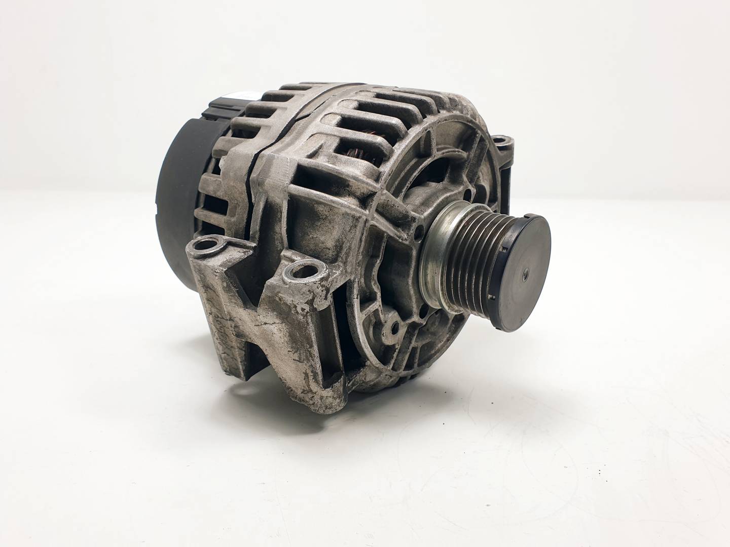ALTERNADOR - MERCEDES - CLASE E (W210) BERLINA DIESEL