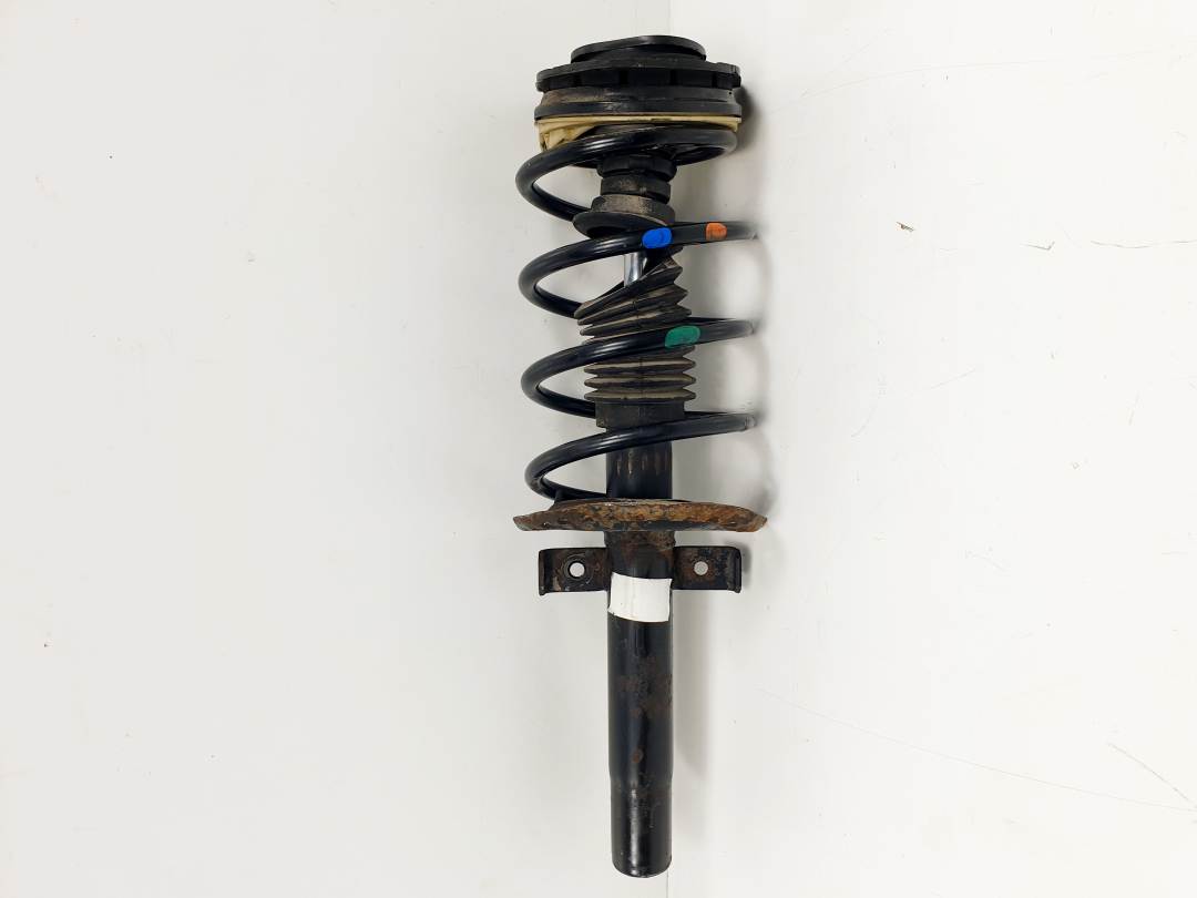 AMORTIGUADOR DELANTERO DERECHO - 8200222463 - RENAULT - MEGANE II BERLINA 5P