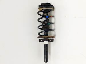 AMORTIGUADOR DELANTERO DERECHO 8200222463 RENAULT MEGANE II BERLINA 5P Autodesguaces Alicante