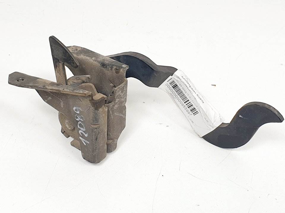 CERRADURA CAPOT - JZX6597C - MG ROVER - SERIE 75 (RJ)
