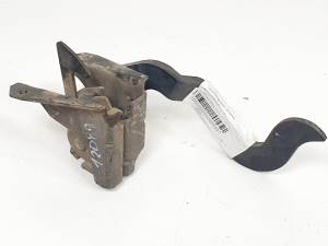 CERRADURA CAPOT JZX6597C MG ROVER SERIE 75 (RJ) Autodesguaces Alicante