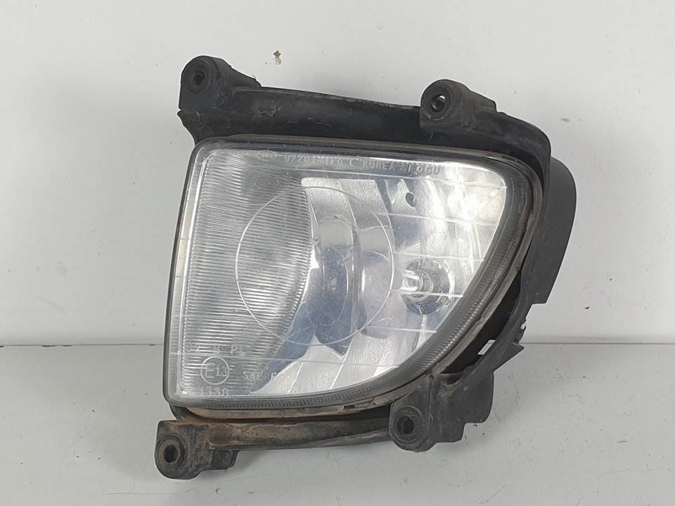 FARO ANTINIEBLA IZQUIERDO - KIA - SPORTAGE (JE,KM)