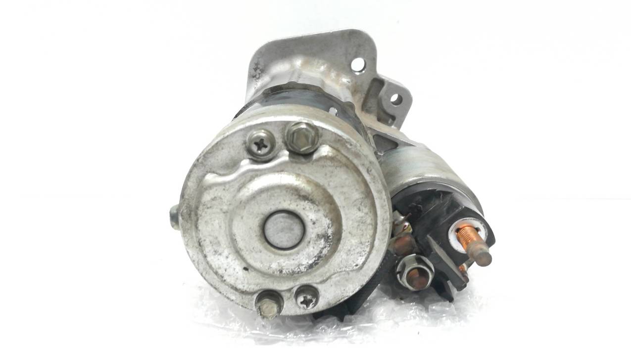 MOTOR ARRANQUE