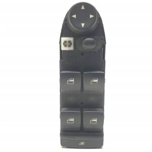 MANDO ELEVALUNAS DELANTERO IZQUIERDO 912211001 BMW X5 (E70) Autodesguaces Alicante