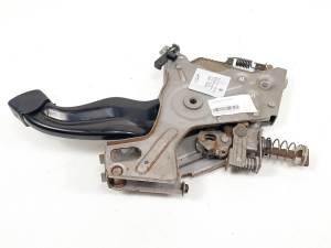 PALANCA FRENO DE MANO 7L0721797E VOLKSWAGEN TOUAREG (7LA) Autodesguaces Alicante