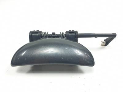 MANETA EXTERIOR DELANTERA IZQUIERDA PEUGEOT 206+ Autodesguaces Alicante