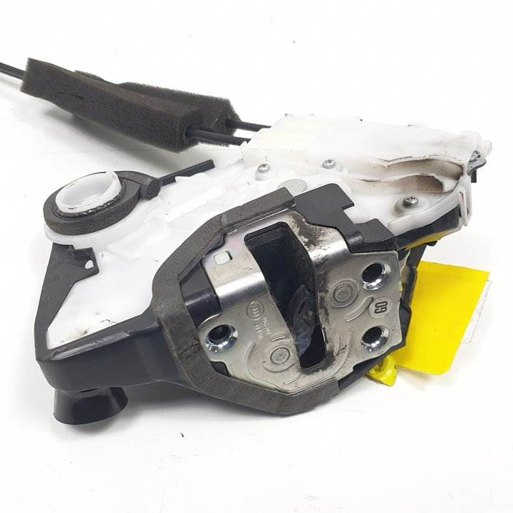CERRADURA PUERTA DELANTERA IZQUIERDA - M2411140F3 - HONDA - JAZZ (GK)