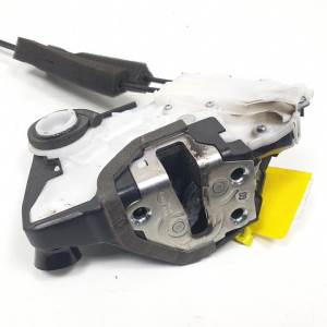 CERRADURA PUERTA DELANTERA IZQUIERDA M2411140F3 HONDA JAZZ (GK) Autodesguaces Alicante