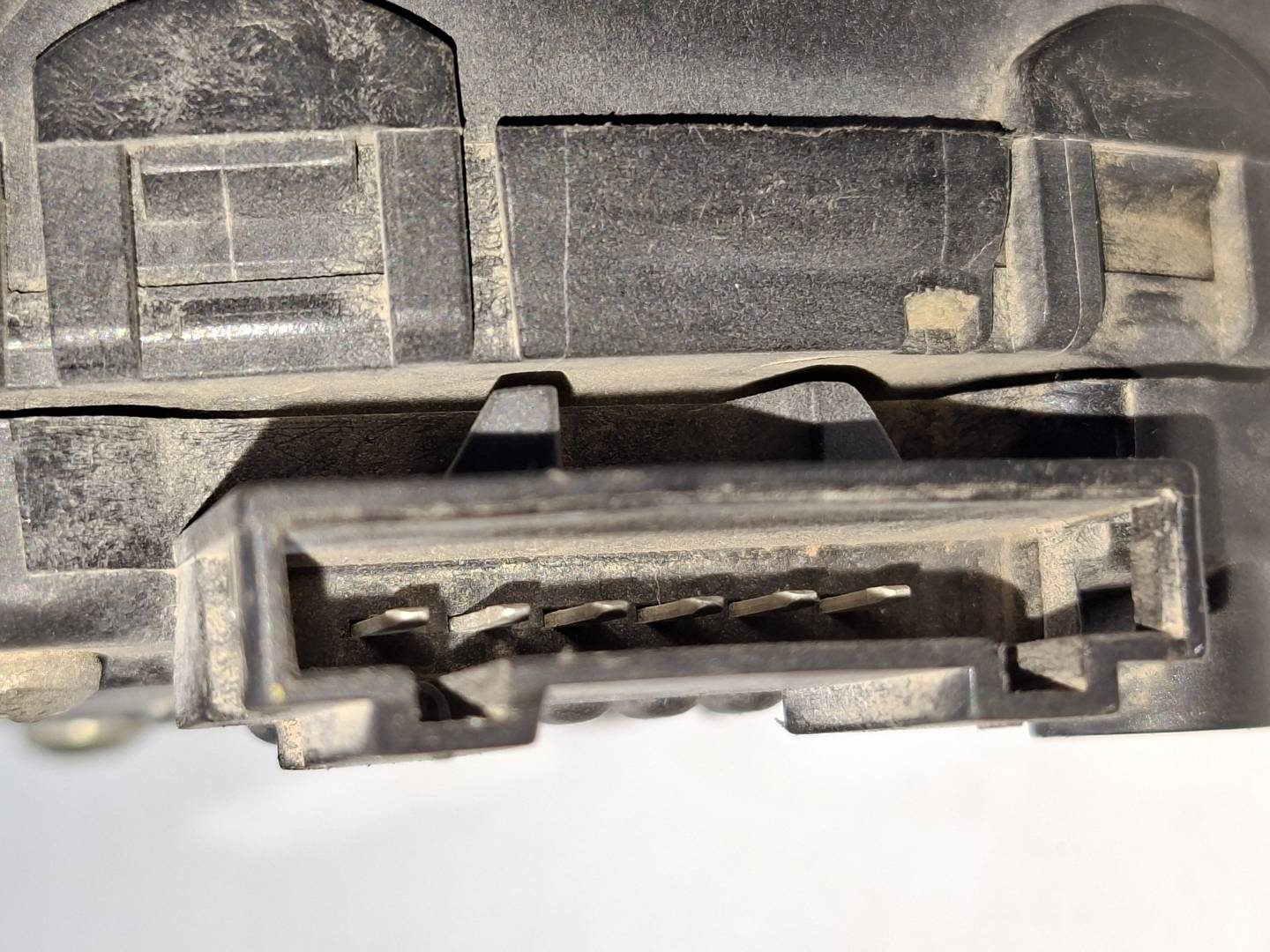 Foto 3 de Potenciometro Pedal Renault Kangoo (f/kc0) (2003–2010)