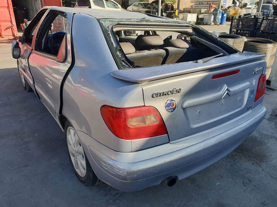 CITROEN XSARA BERLINA (1997 - 2005)