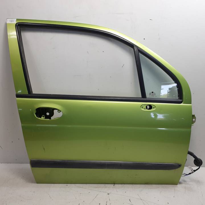 PUERTA DELANTERA DERECHA DAEWOO MATIZ Autodesguaces Alicante