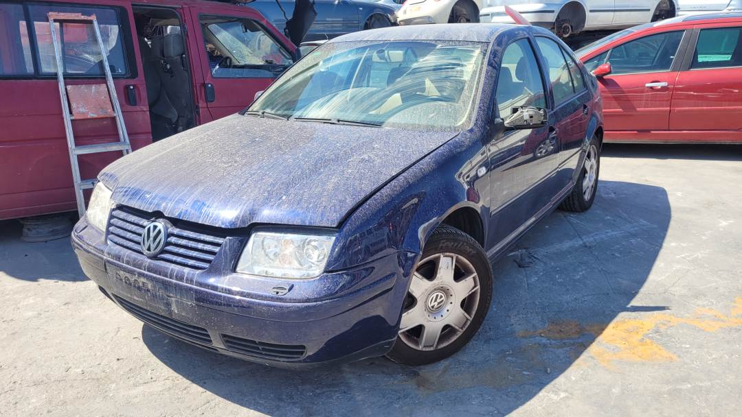 VOLKSWAGEN BORA BERLINA (1J2) (1998 - 2005)