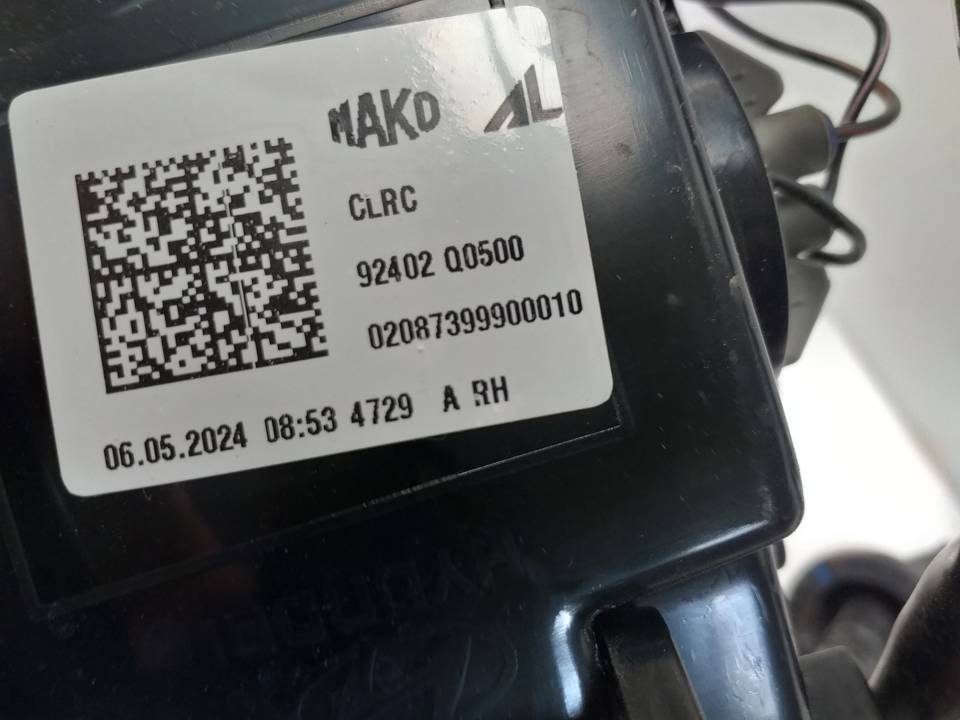 PILOTO TRASERO DERECHO