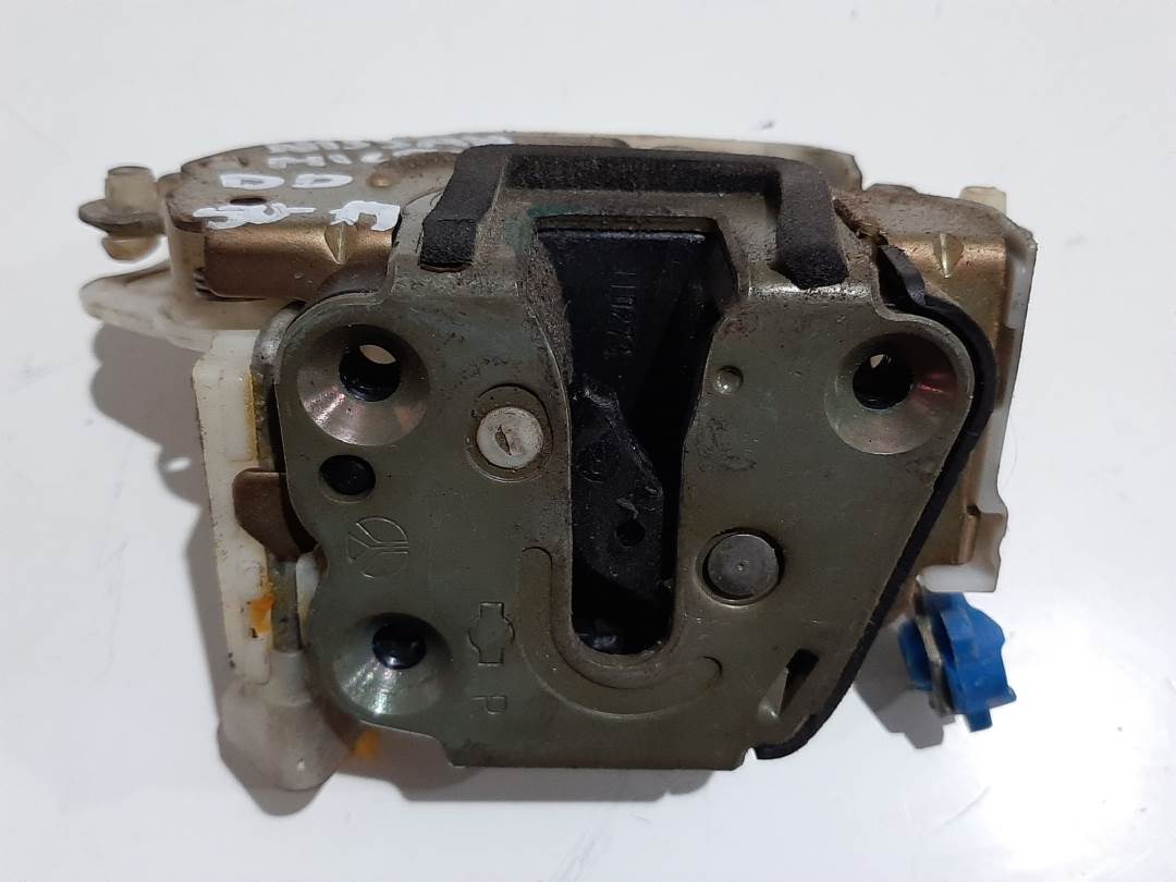 CERRADURA PUERTA DELANTERA DERECHA - NISSAN - MICRA (K11)