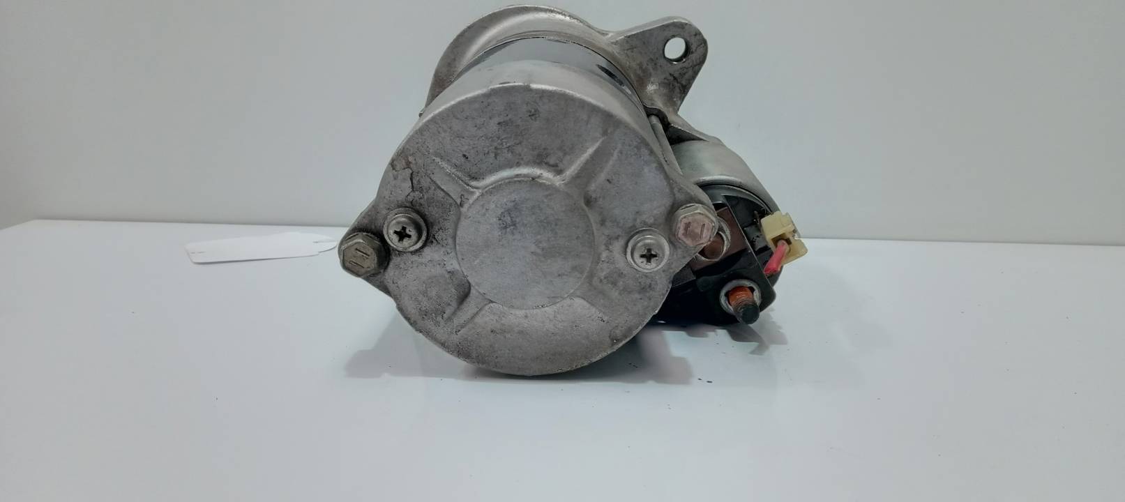 MOTOR ARRANQUE