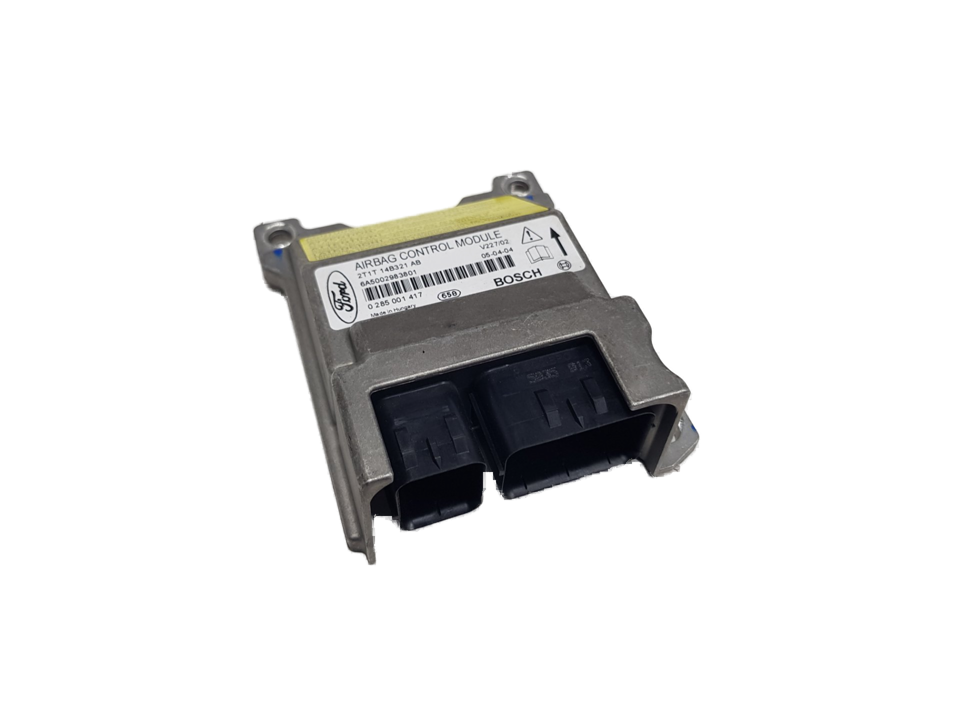 CENTRALITA AIRBAG 0285001417 FORD TRANSIT CONNECT (TC7) Autodesguaces Alicante