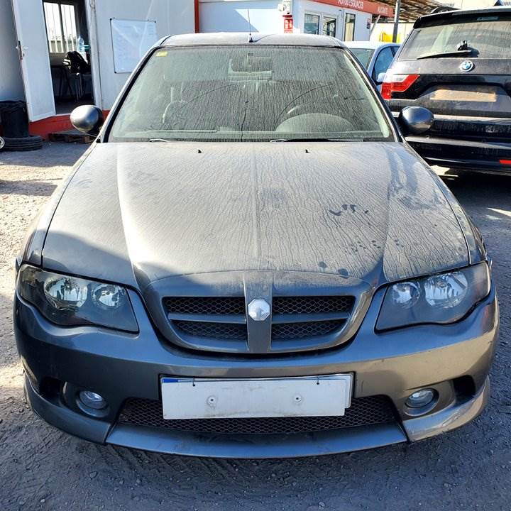 MG ROVER MG ZS (T/RT) (2004 - 2005)
