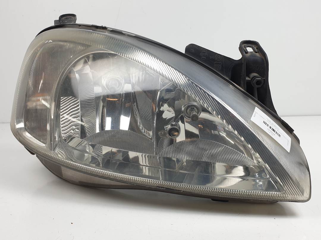 FARO DERECHO - 09114330 - OPEL - CORSA C
