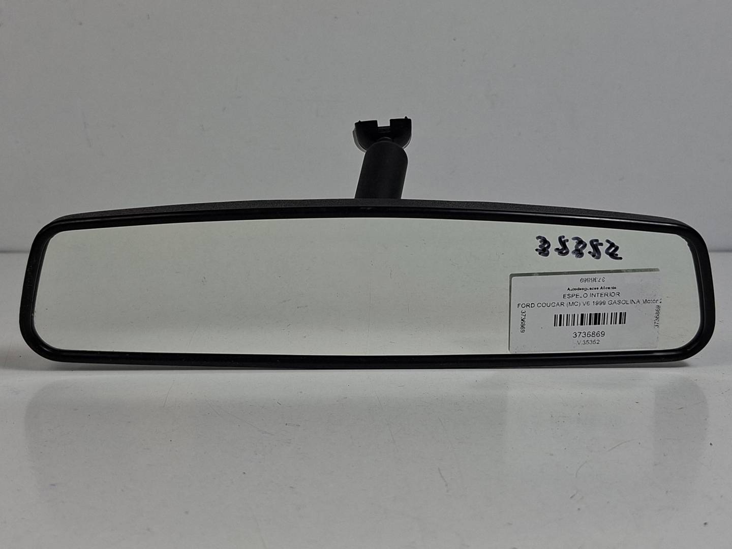 Rear-view mirror - FORD - COUGAR (MC)
