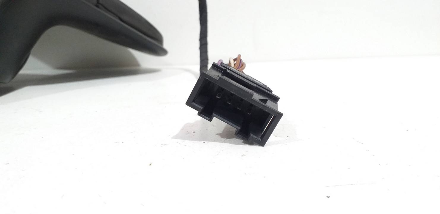 RETROVISOR IZQUIERDO