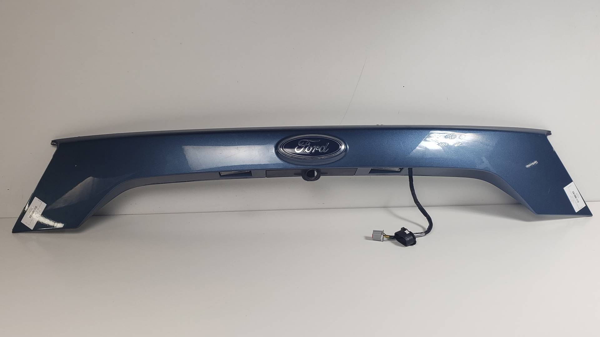 MOLDURA - GJ54S435A10DAW - FORD - KUGA (CBS)