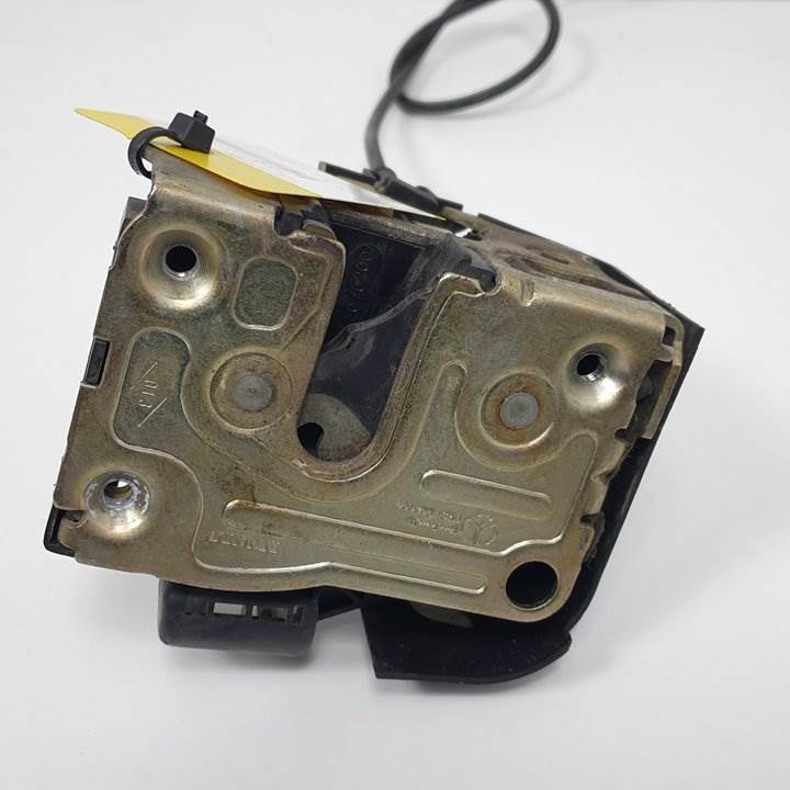 CERRADURA PUERTA DELANTERA DERECHA - RENAULT - MEGANE I FASE 2 GANDTOUR (KA..)