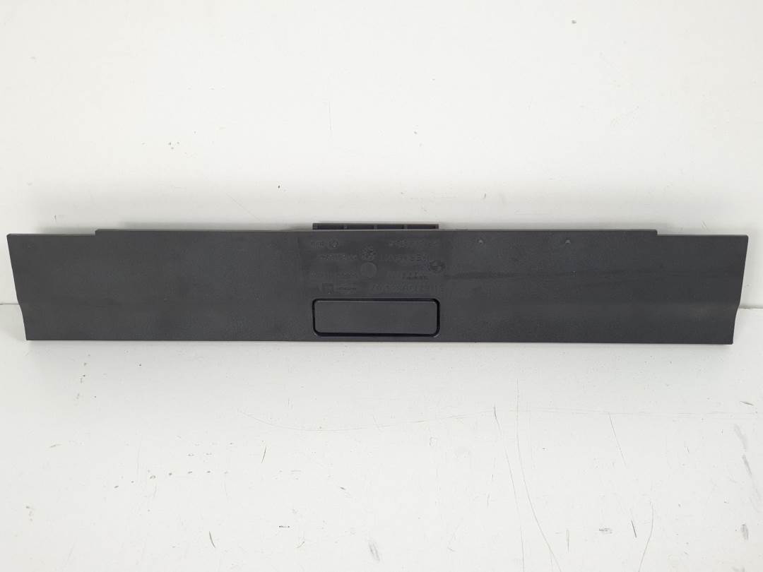 MANETA EXTERIOR PORTON - 5116713088402 - BMW - SERIE 6 CABRIO (E64)