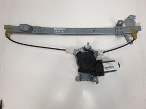 ELEVALUNAS TRASERO IZQUIERDO 400927B NISSAN PATHFINDER (R51) Autodesguaces Alicante