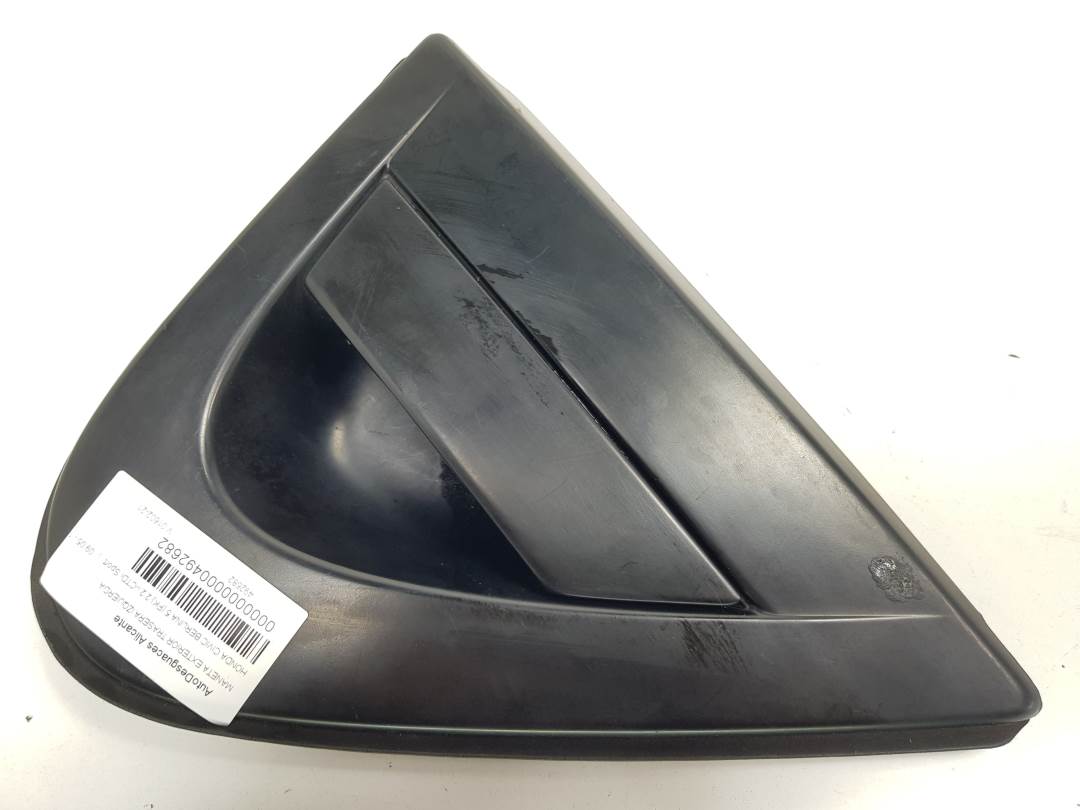 MANETA EXTERIOR TRASERA IZQUIERDA - 72680SMG - HONDA - CIVIC BERLINA 5 (FK)
