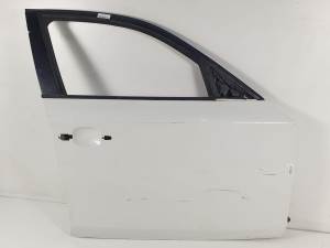 PUERTA DELANTERA DERECHA BMW SERIE 1 BERLINA (E81/E87) Autodesguaces Alicante