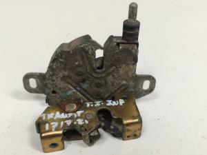 CERRADURA CAPOT FORD TRANSIT NEW LINE (TT9) 82006 =>) Autodesguaces Alicante