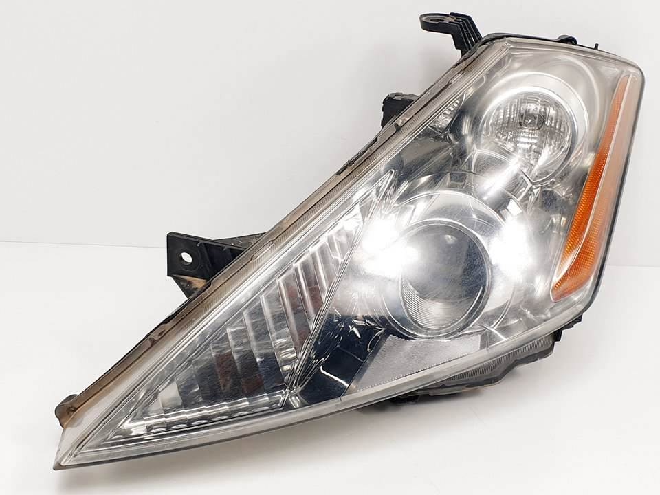 Scheinwerfer links - 10063800 - NISSAN - MURANO (Z50)