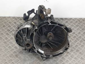 CAJA CAMBIOS 6C1R7F096 FORD TRANSIT CONNECT (TC7) Autodesguaces Alicante