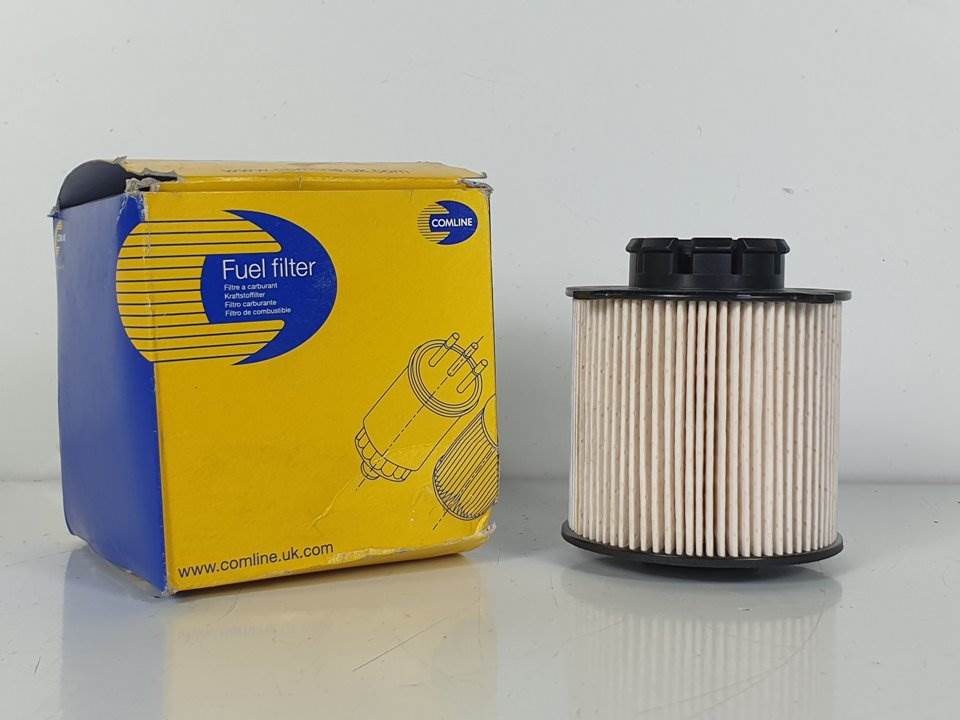 FILTRO GASOIL - EFF224 - OPEL - INSIGNIA BERLINA