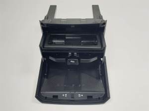 MOLDURAS TRASERAS A2516803814 MERCEDES CLASE R (W251) Autodesguaces Alicante