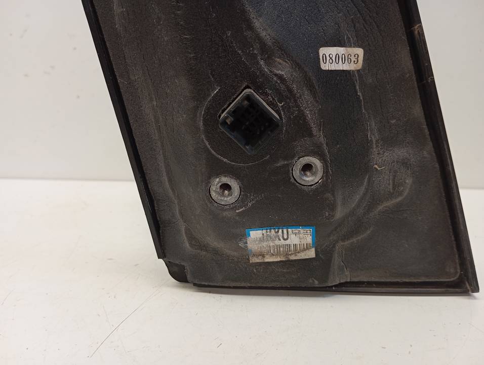 RETROVISOR IZQUIERDO
