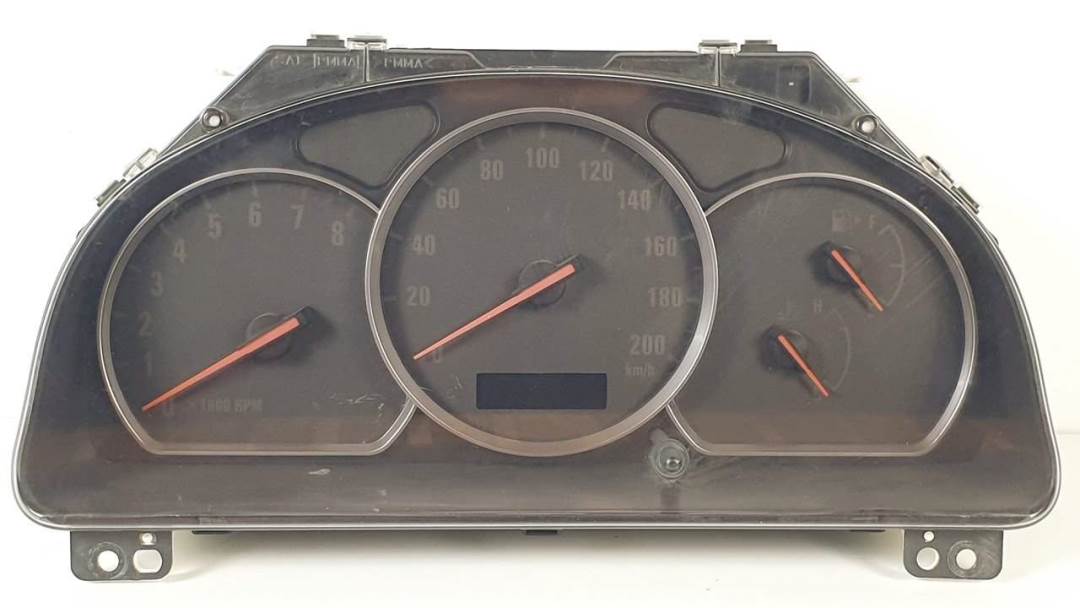 CUADRO INSTRUMENTOS - 3411050J02 - SUZUKI - VITARA SE/SV (ET)