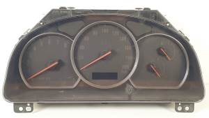 CUADRO INSTRUMENTOS 3411050J02 SUZUKI VITARA SE/SV (ET) Autodesguaces Alicante