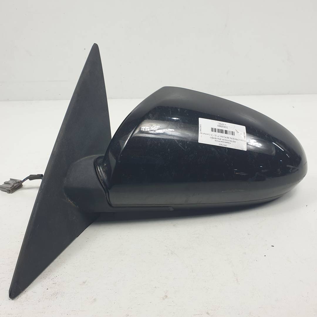 RETROVISOR IZQUIERDO - 96302AU414 - NISSAN - PRIMERA BERLINA (P12)